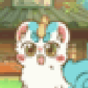 pixiu_presentandose animated emote from FurLounge・Español [0.1K] 🦁