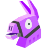 llama Discord Emoji from KØD.FN | E-Sports™