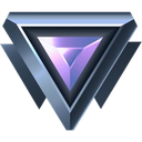 silver_rank Discord Emoji from KØD.FN | E-Sports™