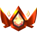 champion_rank Discord sticker from KØD.FN | E-Sports™