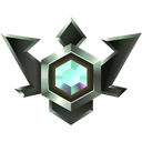 elite_rank Discord sticker - KØD.FN | E-Sports™