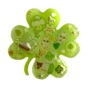 04clover Discord Emoji | ꒰  .  🌈 。cndyume ◟ `` ˖