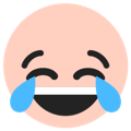ttlaughwithtears Discord Emoji from ꒰  .  🌈 。cndyume ◟ `` ˖
