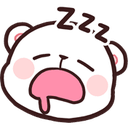 08 custom emote from ꒰  .  🌈 。cndyume ◟ `` ˖