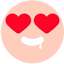 ttinlove Discord Emoji from ꒰  .  🌈 。cndyume ◟ `` ˖