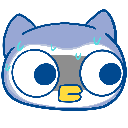 HorhotchiSweat Discord emoji