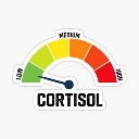 low_cortisol Discord Emoji - The Bhais 🗿