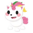 UnicornSticker