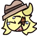 lupcarrie_laugh