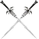 c_sword custom emote - ۶ৎ　‿　cemetery　 ݁ 　˖