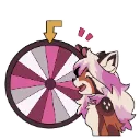 Keily_wheel