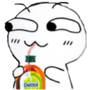 detol