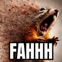 fahhh custom emote | Talking buddies