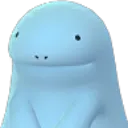 Unaware Discord sticker from Talking buddies