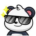 Cool_panda