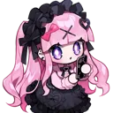 Pinkgirlie_w_phone