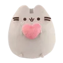 Pusheen_love