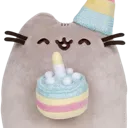 Pusheen_birthday