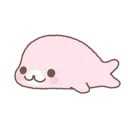 Seal_pink