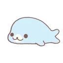 Seal_blue