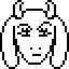 Toriel_Frown