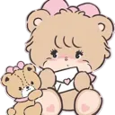 Cute_teddys