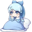 luneloTired