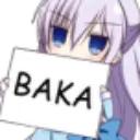 baka