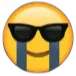 shades_crying