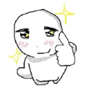 okiii Discord sticker - SOFA | Social・Art・Fun・AI-Bots・Gaming・Anime・Giveaways