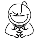 hehsmirks custom emote | SOFA | Social・Art・Fun・AI-Bots・Gaming・Anime・Giveaways