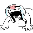 SCREAMS Discord Emoji from SOFA | Social・Art・Fun・AI-Bots・Gaming・Anime・Giveaways