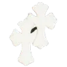whitecrossesch