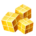 Gcubes Discord emoji