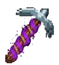ironpick
