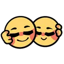 hugginglove