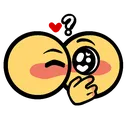 kisssurprise
