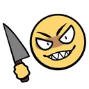 knifethreat
