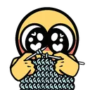 knitting