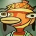 ChoppedAsfFishstick Discord Emoji | The 1woners