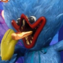 HuggyWuggy_Pizza custom emote - The 1woners