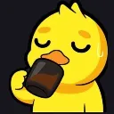 DuckCoffee