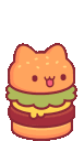 nekoburgerbounce