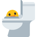 blobtoiletflush