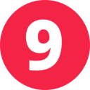 no9 Discord Emoji | Atheist Front ⚛