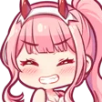 02ponytailpngemoji
