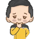 paulythonk paulythonk