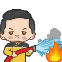 paulyfirehero paulyfirehero
