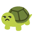 annoyedturtle