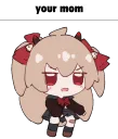 urmom